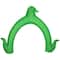 10ft. Airblown® Halloween Inflatable Oogie Boogie Archway